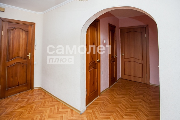 
  Продается 3-комн. квартира, 58.3 м², Кузнецкий пр-кт, д. 118
. Фото 13.
