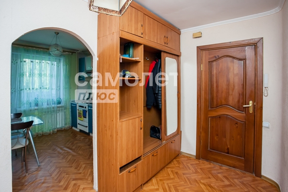 
  Продается 3-комн. квартира, 58.3 м², Кузнецкий пр-кт, д. 118
. Фото 15.
