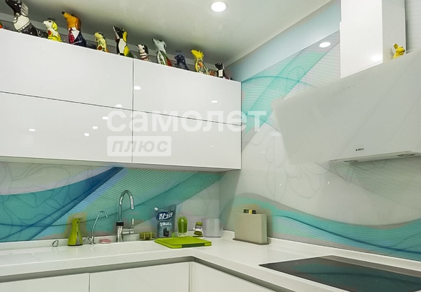 
  Продается 2-комн. квартира, 74.2 м², Щегловский пер, д. 8
. Фото 6.