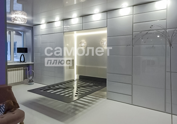 
  Продается 2-комн. квартира, 74.2 м², Щегловский пер, д. 8
. Фото 22.