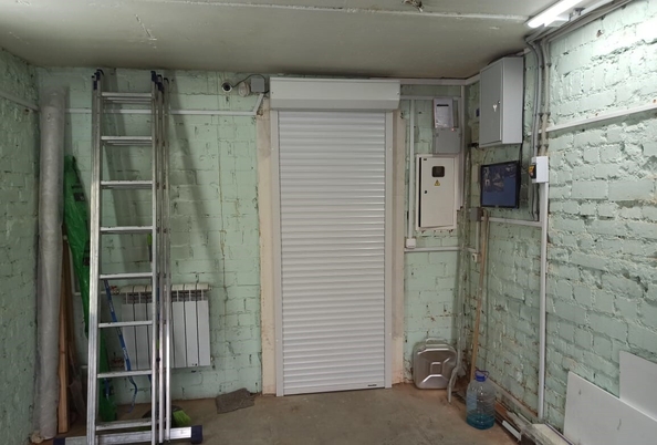 
  Продается 2-комн. квартира, 74.2 м², Щегловский пер, д. 8
. Фото 27.