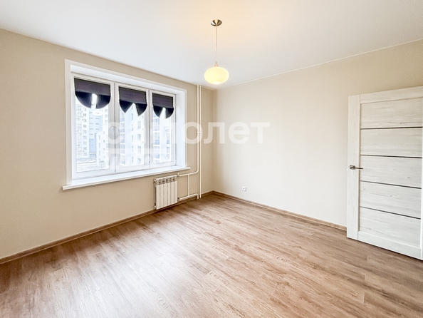 
  Продается 2-комн. квартира, 54.3 м², Восточный пр-кт, д. 21к2
. Фото 8.