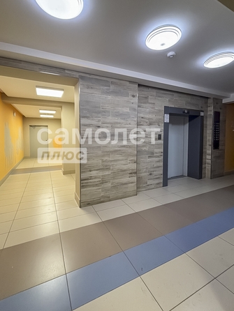 
  Продается 2-комн. квартира, 54.3 м², Восточный пр-кт, д. 21к2
. Фото 15.