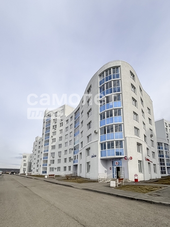 
  Продается 2-комн. квартира, 54.3 м², Восточный пр-кт, д. 21к2
. Фото 16.