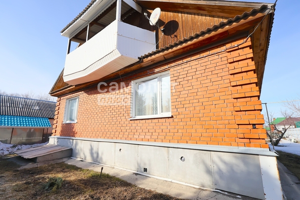 
  Продается дом, 176 м², Кемерово
. Фото 36.