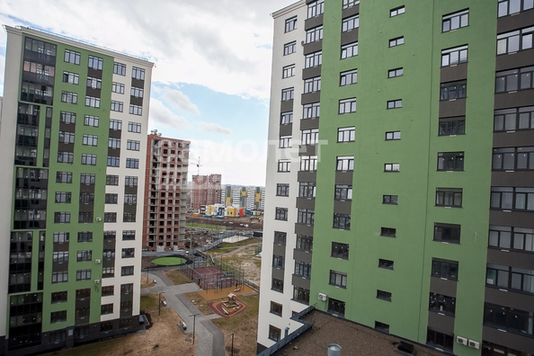 
  Продается 3-комн. квартира, 101.3 м², ЖК Парковый, дом 1
. Фото 2.