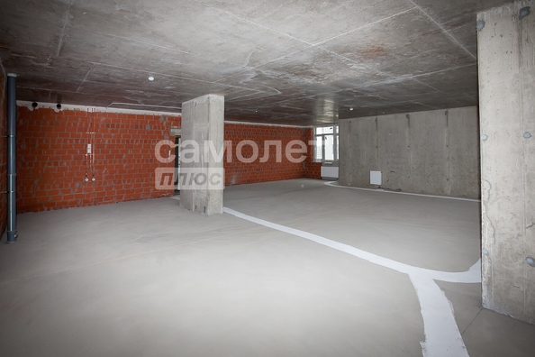 
  Продается 3-комн. квартира, 101.3 м², ЖК Парковый, дом 1
. Фото 7.