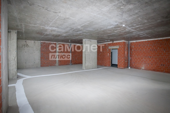 
  Продается 3-комн. квартира, 101.3 м², ЖК Парковый, дом 1
. Фото 12.