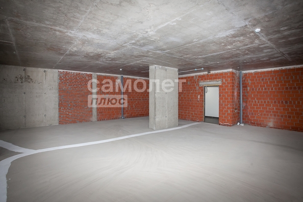 
  Продается 3-комн. квартира, 101.3 м², ЖК Парковый, дом 1
. Фото 13.