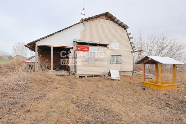 
  Продается дом, 67.1 м², Кемерово
. Фото 1.