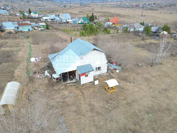
  Продается дом, 67.1 м², Кемерово
. Фото 1.