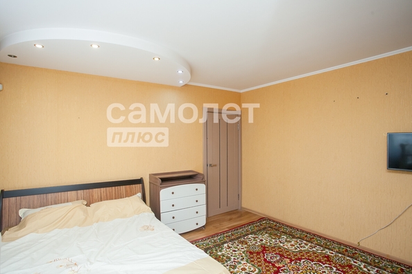 
  Продается 3-комн. квартира, 64.2 м², Молодежный пр-кт, д. 9
. Фото 6.