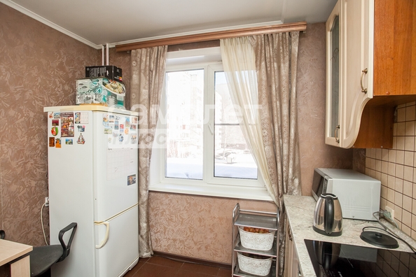 
  Продается 3-комн. квартира, 64.2 м², Молодежный пр-кт, д. 9
. Фото 11.