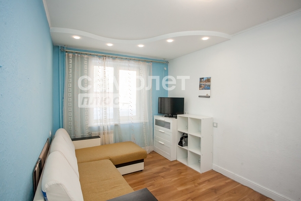 
  Продается 3-комн. квартира, 64.2 м², Молодежный пр-кт, д. 9
. Фото 19.