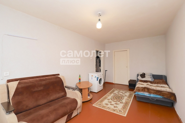 
  Продается 2-комн. квартира, 44.7 м², Центральная ул, д. 23
. Фото 7.