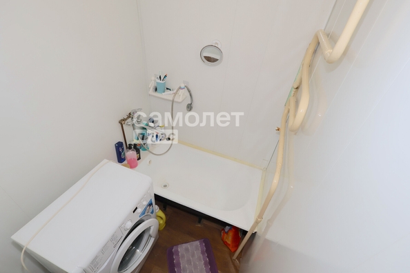 
  Продается 2-комн. квартира, 44.7 м², Центральная ул, д. 23
. Фото 17.