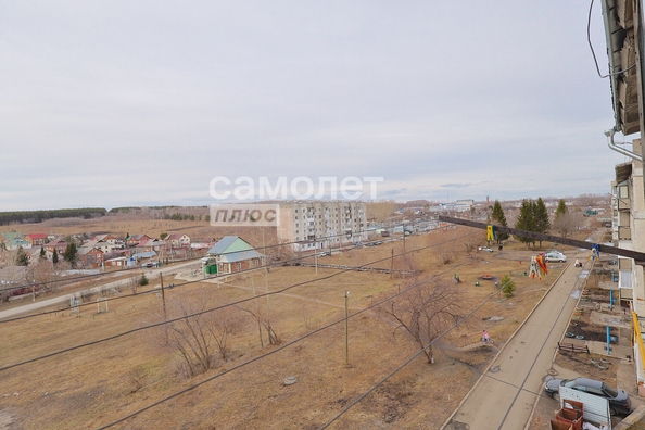 
  Продается 2-комн. квартира, 44.7 м², Центральная ул, д. 23
. Фото 20.