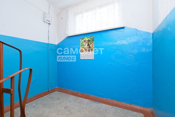 
  Продается 2-комн. квартира, 44.7 м², Центральная ул, д. 23
. Фото 23.