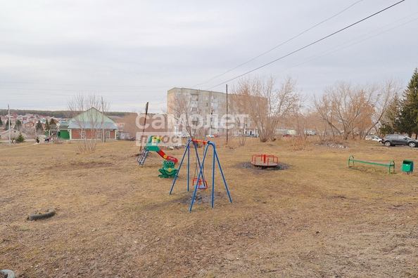 
  Продается 2-комн. квартира, 44.7 м², Центральная ул, д. 23
. Фото 28.