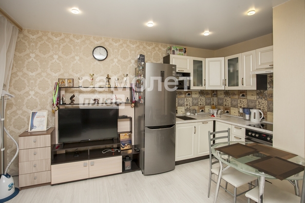 
  Продается 2-комн. квартира, 46.9 м², Молодежный пр-кт, д. 31
. Фото 5.