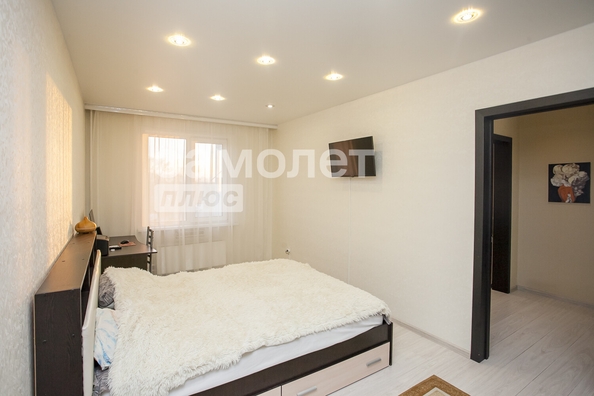 
  Продается 2-комн. квартира, 46.9 м², Молодежный пр-кт, д. 31
. Фото 9.