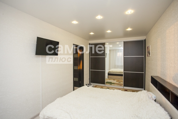 
  Продается 2-комн. квартира, 46.9 м², Молодежный пр-кт, д. 31
. Фото 11.