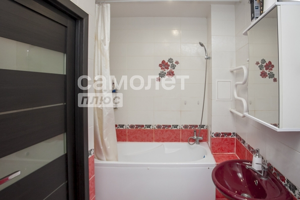 
  Продается 2-комн. квартира, 46.9 м², Молодежный пр-кт, д. 31
. Фото 16.