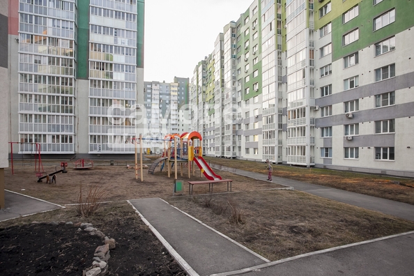 
  Продается 2-комн. квартира, 46.9 м², Молодежный пр-кт, д. 31
. Фото 24.