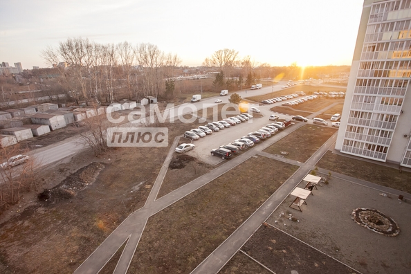 
  Продается 2-комн. квартира, 46.9 м², Молодежный пр-кт, д. 31
. Фото 31.