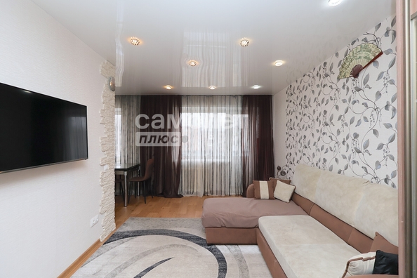 
  Продается 3-комн. квартира, 54.4 м², Тайгинская ул, д. 9А
. Фото 1.