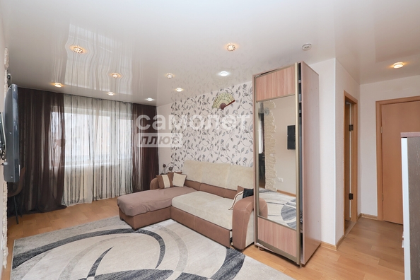 
  Продается 3-комн. квартира, 54.4 м², Тайгинская ул, д. 9А
. Фото 4.