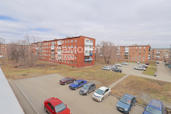 
  Продается 3-комн. квартира, 54.4 м², Тайгинская ул, д. 9А
. Фото 19.