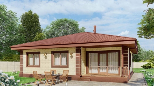 
  Продается земельный участок, 16 соток, село Березово
. Фото 2.
