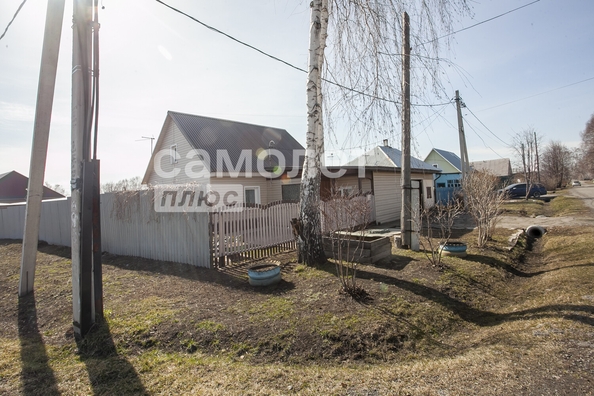 
  Продается дом, 46.6 м², Кемерово
. Фото 2.
