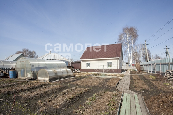
  Продается дом, 46.6 м², Кемерово
. Фото 3.