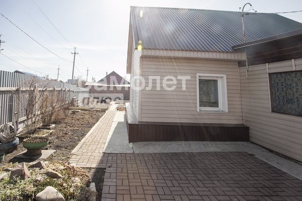 
  Продается дом, 46.6 м², Кемерово
. Фото 6.