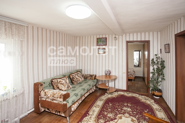 
  Продается дом, 46.6 м², Кемерово
. Фото 24.