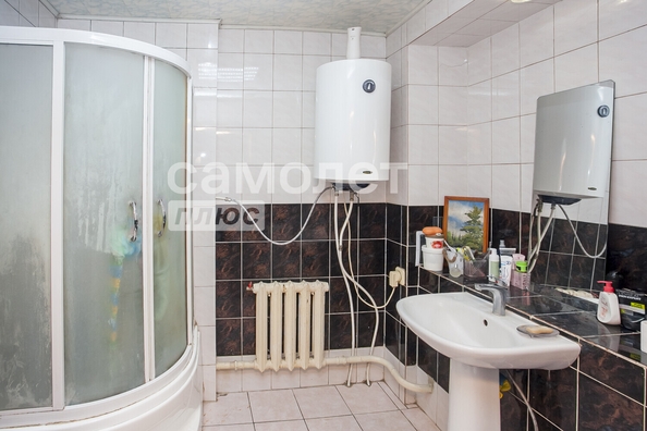 
  Продается дом, 80 м², Кемерово
. Фото 14.