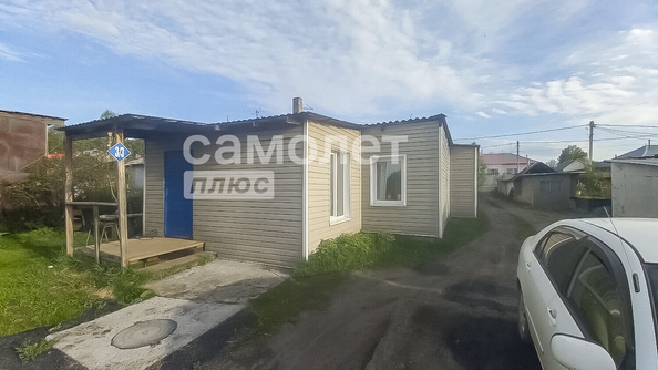 
  Продается дом, 80 м², Кемерово
. Фото 20.