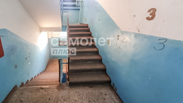 
  Продается студия, 16.6 м², Ленинградский пр-кт, д. 5
. Фото 6.