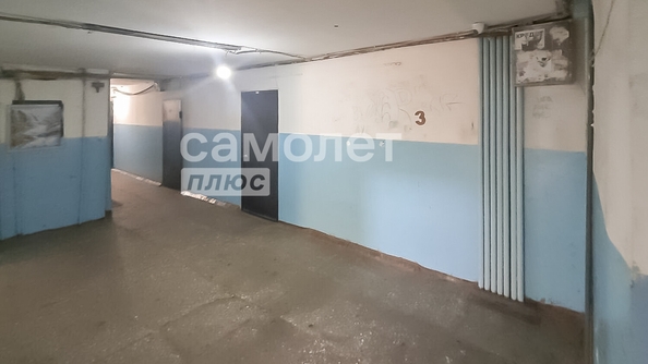 
  Продается студия, 16.6 м², Ленинградский пр-кт, д. 5
. Фото 8.