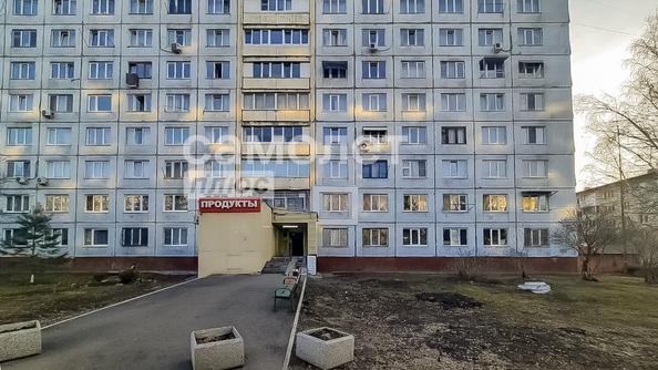 
  Продается студия, 16.6 м², Ленинградский пр-кт, д. 5
. Фото 10.
