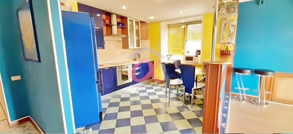 
  Продается 3-комн. квартира, 90 м², Ленина пр-кт, д. 55б
. Фото 2.