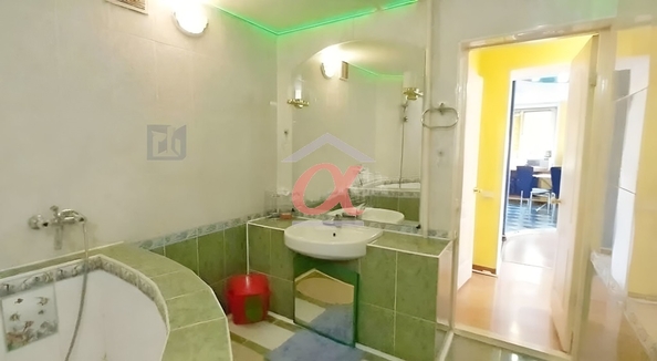 
  Продается 3-комн. квартира, 90 м², Ленина пр-кт, д. 55б
. Фото 9.