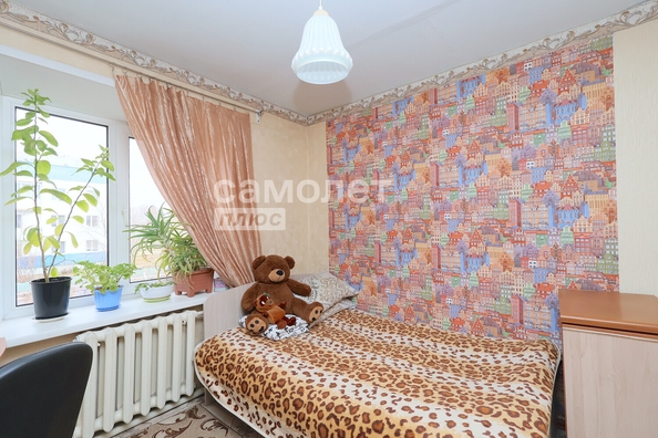 
  Продается 2-комн. квартира, 45.1 м², Школьная ул, д. 25
. Фото 4.