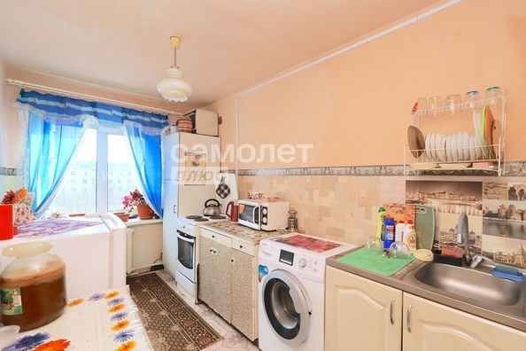 
  Продается 2-комн. квартира, 45.1 м², Школьная ул, д. 25
. Фото 10.