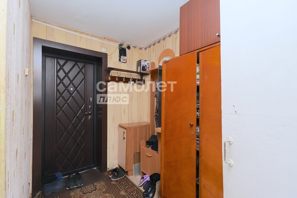 
  Продается 2-комн. квартира, 45.1 м², Школьная ул, д. 25
. Фото 17.