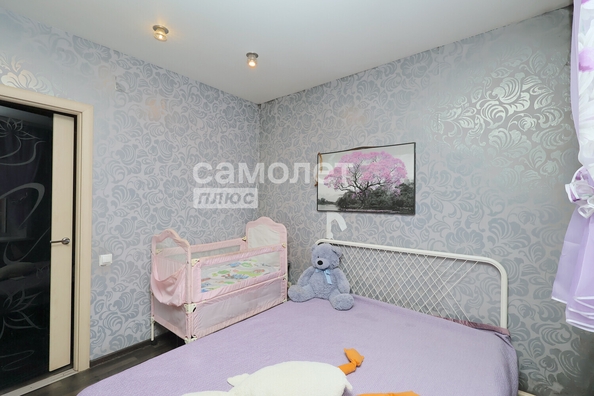 
  Продается 3-комн. квартира, 60 м², Бутовская 1-я ул, д. 46
. Фото 8.