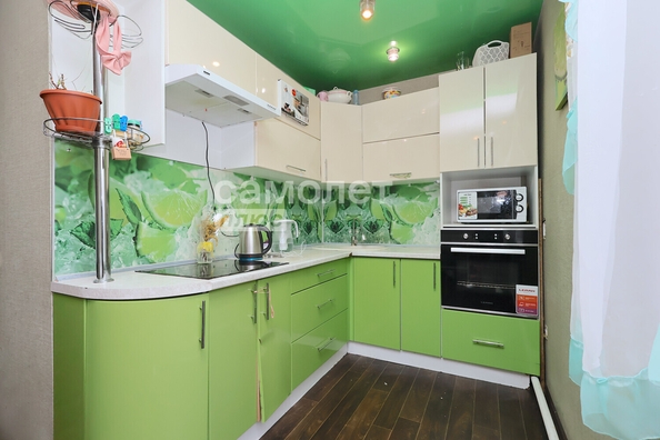 
  Продается 3-комн. квартира, 60 м², Бутовская 1-я ул, д. 46
. Фото 13.