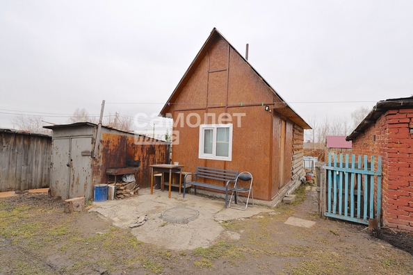 
  Продается 3-комн. квартира, 60 м², Бутовская 1-я ул, д. 46
. Фото 22.